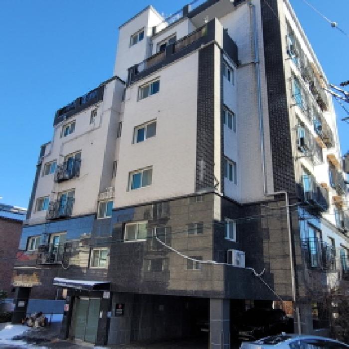 경기도 고양시 덕양구 주교동 583-8 신성베네치아 2층203호