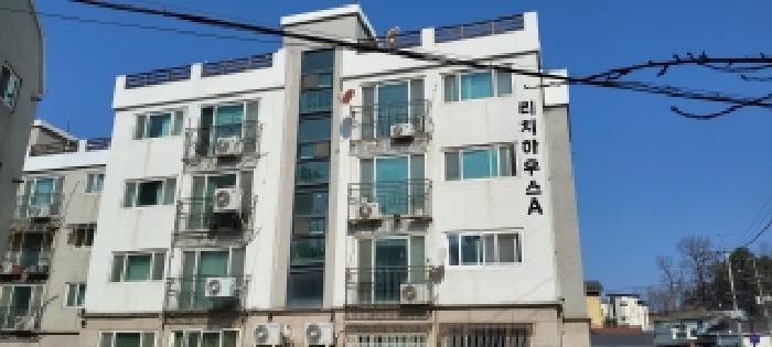 경기도 고양시 덕양구 내유동 284-14 4층401호