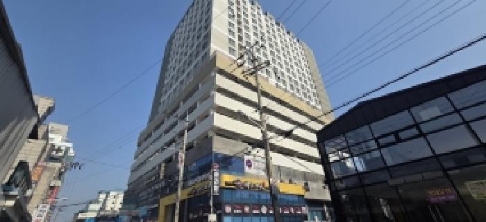 경기도 파주시 금촌동 59-19 금촌아르젠 7층725호
