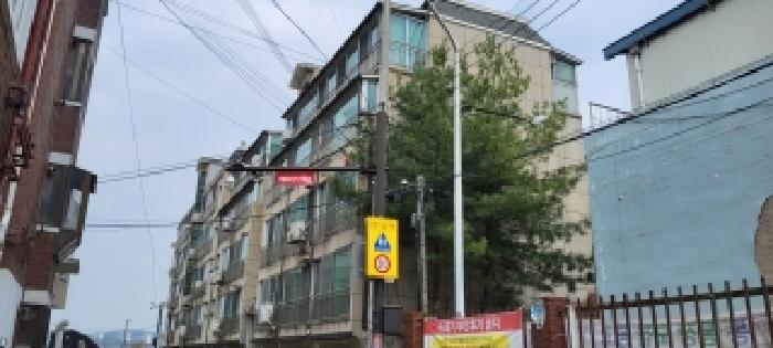 경기도 고양시 덕양구 관산동 246-18 준성새롬빌 비동 2층202호