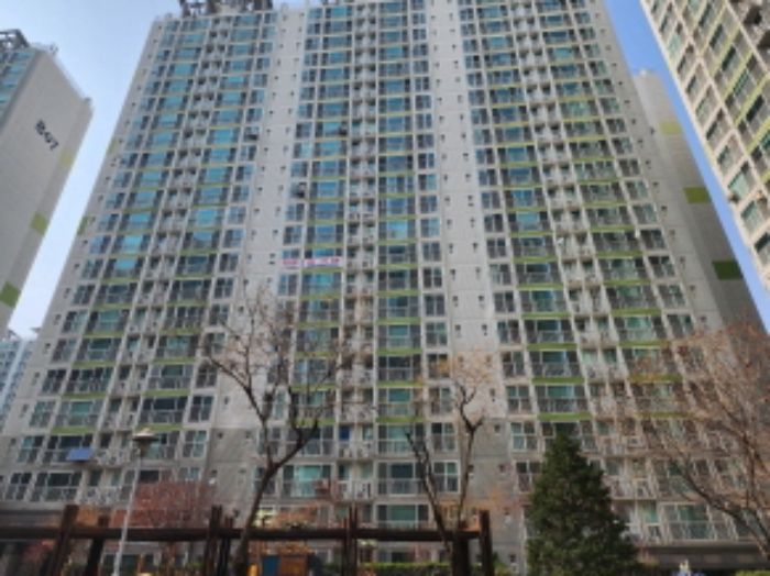 경기도 안산시 단원구 원초로 9 806동 1층103호 (원곡동,안산8차푸르지오아파트) 사진 1