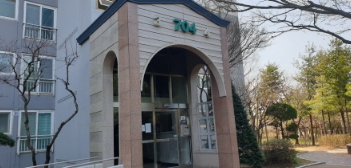 경기도 안산시 상록구 해양1로 30, 704동 12층1204호 (사동,안산고잔7차푸르지오) 사진 2