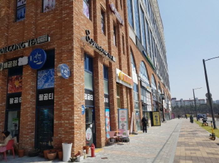 경기도 시흥시 배곧동 204 서영베니스스퀘어 1층씨-2호 사진 1