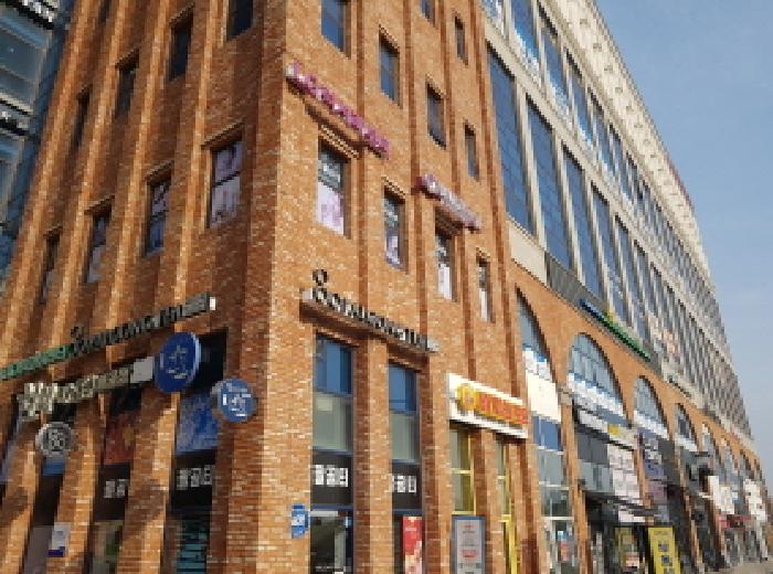 경기도 시흥시 서울대학로278번길 61, 4층438호 (정왕동,서영베니스스퀘어) 사진 1