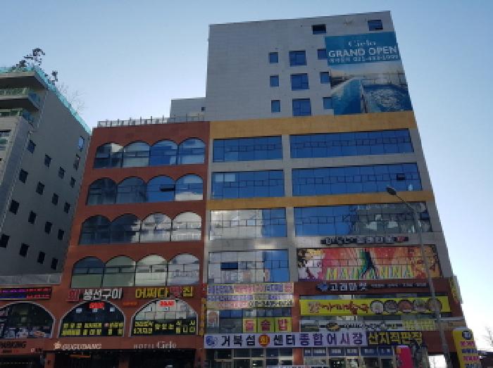 경기도 시흥시 정왕동 2706-11 거북섬타워 5층509호 사진 1