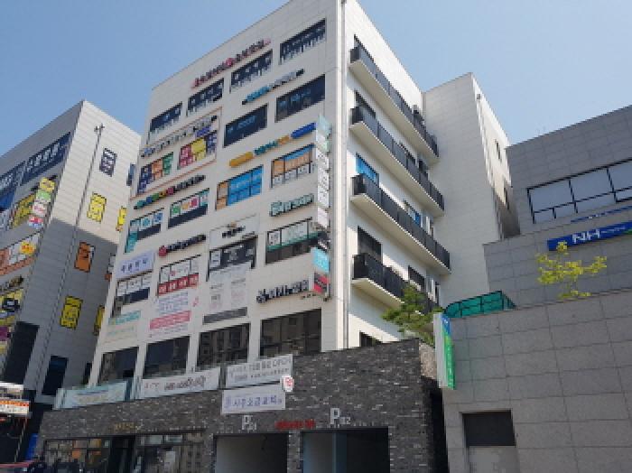 경기도 시흥시 장곡동 949-13 장현프라자 3층305호 사진 1