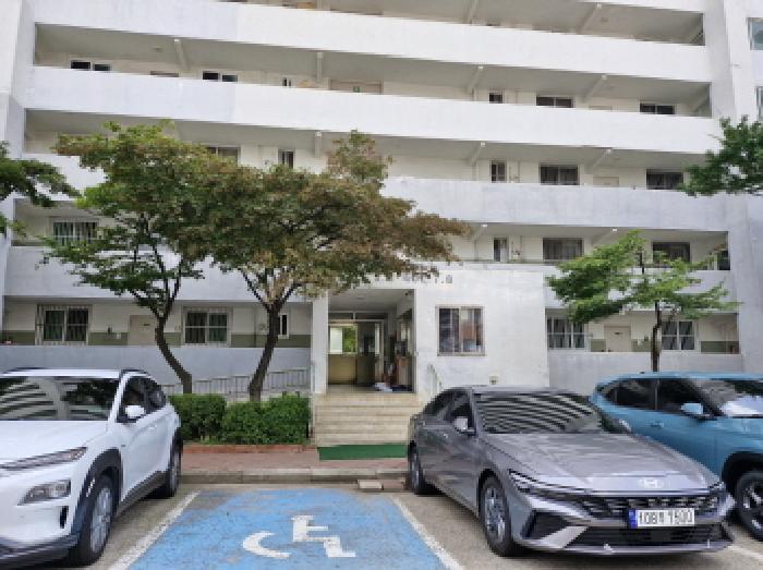 경기도 안산시 상록구 성포동 588 401동 14층1406호 사진 2