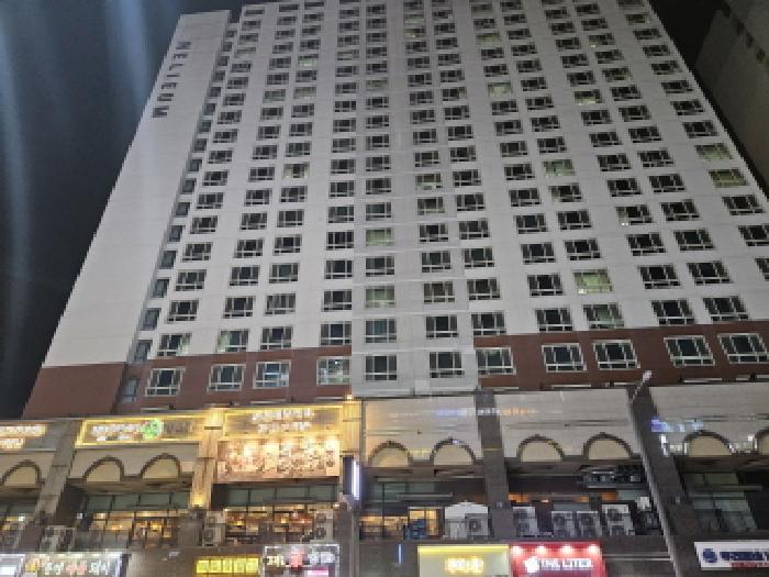 경기도 시흥시 배곧동 233 배곧헤리움어반크로스2차 비동 1층114호 사진 2
