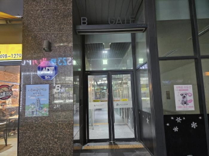 경기도 시흥시 배곧동 233 배곧헤리움어반크로스2차 에이동 1층125호 사진 3