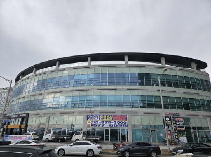 경기도 시흥시 정왕동 2720-12 골든베이프라자 1동 3층305호 사진 1