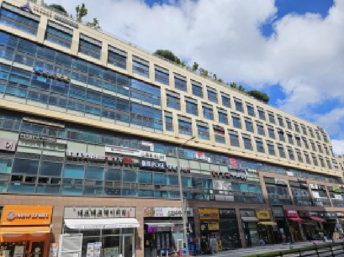 경기도 시흥시 배곧동 219 시흥배곧아브뉴프랑센트럴블루 2층211호 사진 1
