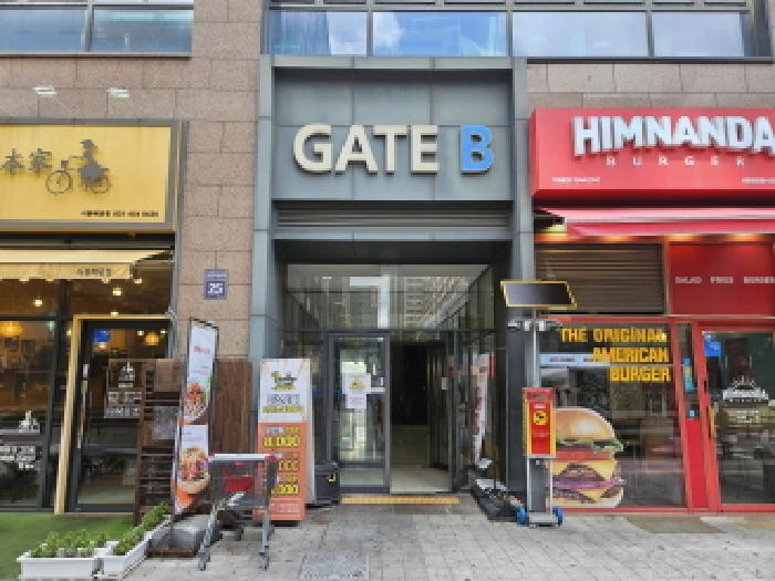 경기도 시흥시 배곧동 219 시흥배곧아브뉴프랑센트럴블루 2층211호 사진 2