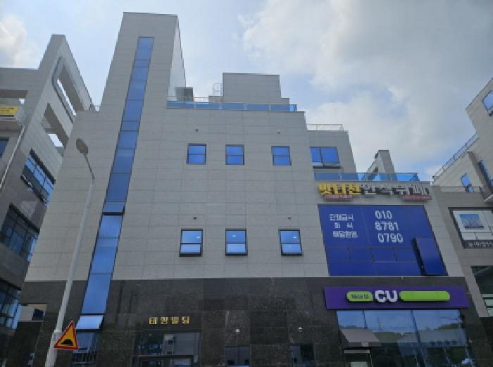 경기도 시흥시 도창동 508-17 1층105호 사진 1