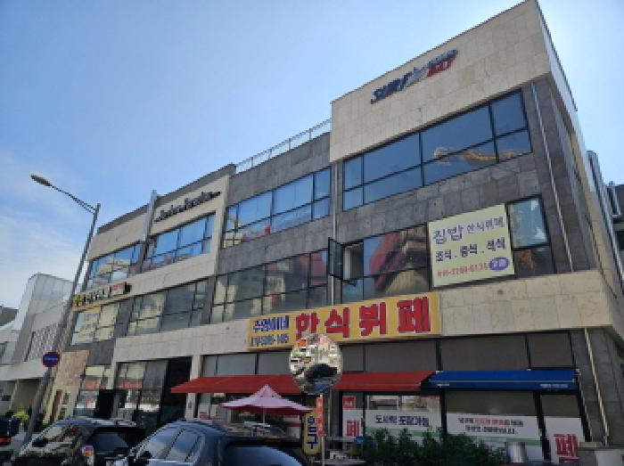 경기도 시흥시 정왕동 2720-9 주건축물 1동 2층204호 사진 1