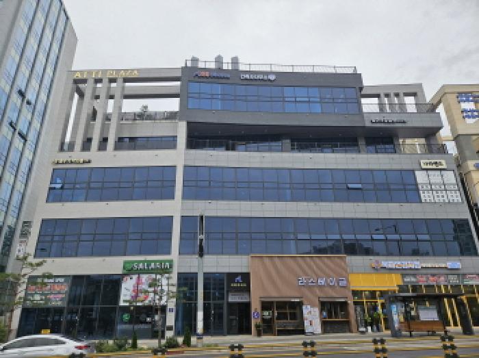 경기도 시흥시 장현동 671-2 아띠프라자 5층502호 사진 1