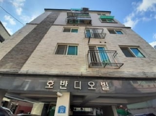서울특별시 강서구 화곡동 975-1 호반디오빌 제4층 제401호 사진 2