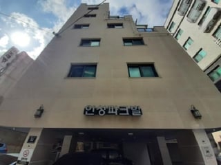 서울특별시 양천구 신월동 88-28 인성파크빌 제6층 제604호 사진 2