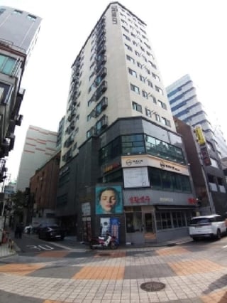 서울특별시 영등포구 영등포동3가 17 다솔메트로시티 제4층 제404호 사진 1
