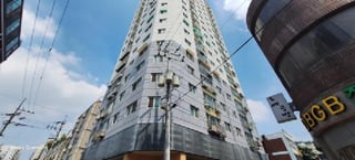 인천광역시 남동구 간석동 39-12 메트로캐슬 9층901호 사진 1