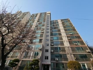 인천광역시 부평구 십정동 186-7 한국아파트 102동 3층301호 사진 2
