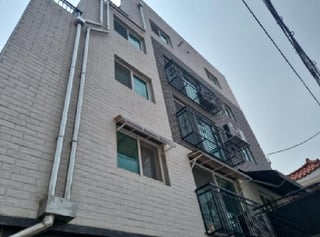 인천광역시 남동구 구월동 1107-6 모던하우스 4층 402호 사진 1