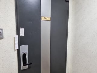 인천광역시 남동구 구월동 23 구월힐스테이트 1212동 2층202호 사진 3