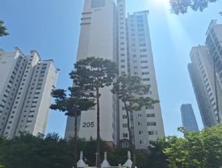 인천광역시 연수구 송도동 3-10 송도풍림아이원아파트 205동 3층302호 사진 2