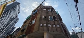 인천광역시 부평구 부평동 767-93 대호파크빌 3층302호 사진 2