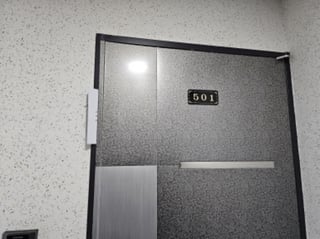 경기도 수원시 팔달구 경수대로616번길 18-10(우만동), 5층504호 (우만동,더스테이) 사진 1