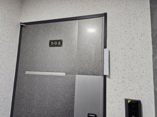 경기도 수원시 팔달구 경수대로616번길 18-10(우만동), 6층602호 (우만동,더스테이) 사진 2