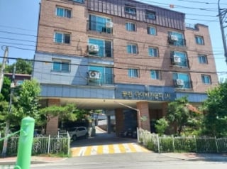 경기도 용인시 수지구 동천동 611-1 동천동아이비카운티1차 102동 3층302호 사진 1