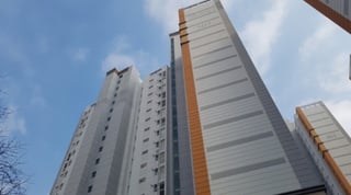 경기도 평택시 송탄로 27, 307동 4층401호 (장당동,제일풍경채장당센트럴) 사진 2