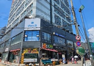 경기도 평택시 통복동 88-2 꿈의도시두드림 1층104호 사진 1