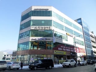 강원특별자치도 원주시 혁신로 39, 4층401호 (반곡동,메이져플러스) 사진 1