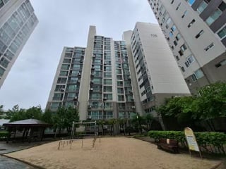 강원특별자치도 원주시 명륜동 802 성원아파트 106동 11층1107호 사진 1