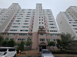 충청북도 청주시 상당구 용담동 423 가좌마을부영그린타운1차 304동 13층1306호 사진 1