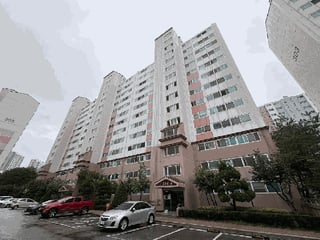 충청북도 청주시 상당구 용담동 423 가좌마을부영그린타운1차 304동 13층1306호 사진 2