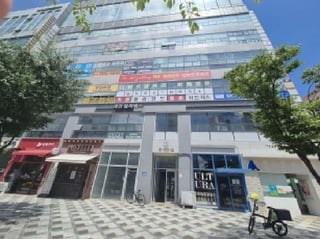 세종특별자치시 나성동 768 르네상스 1동 2층205호 사진 2