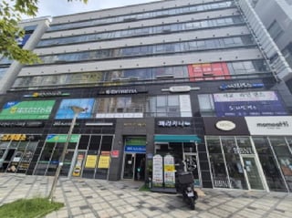 세종특별자치시 소담동 575 퍼스트시티 2층205호 사진 2