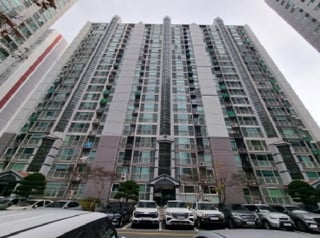 대전광역시 서구 내동 2 맑은아침아파트 121동 17층1703호 사진 3