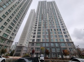 대전광역시 동구 홍도동 1012 홍도동갤러리휴리움 104동 13층1301호 사진 3