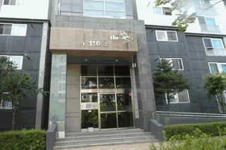 충청남도 계룡시 두마면 두계리 67 계룡더샵아파트 110동 4층401호 사진 3