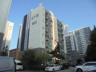 충청남도 논산시 화지동 16 조흥로즈빌 103동 8층802호 사진 1