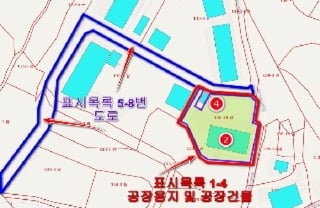 충청남도 아산시 영인면 창용리 139-10 사진 1
