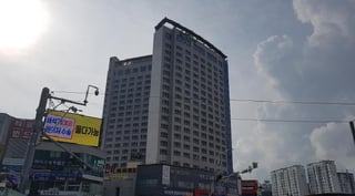 충청남도 천안시 서북구 쌍용동 210-21 천안라마다앙코르호텔 1층103호 사진 3