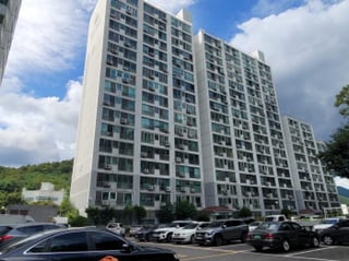 대구광역시 동구 지묘동 500 지묘화성명산타운 102동 1층101호 사진 2