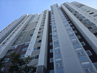 대구광역시 수성구 매호동 750 매호효성백년가약아파트 106동 12층1203호 사진 1
