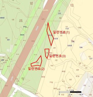 경상북도 울진군 후포면 삼율리 531 사진 3