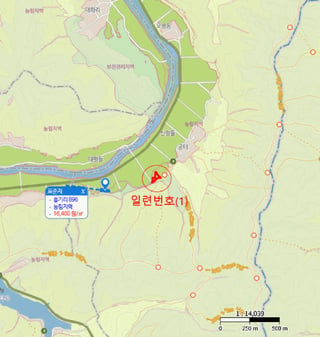 경상북도 영덕군 달산면 흥기리 836-1 사진 3