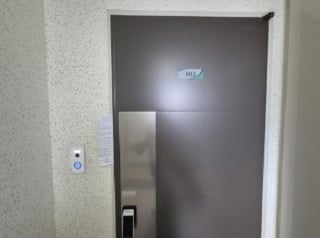 경상북도 포항시 북구 양덕동 439-1 한양 수자인 203동 8층 802호 사진 3